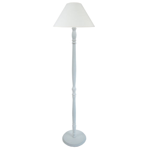 Lampadaire MENTON 150 cm - 1 Lumière