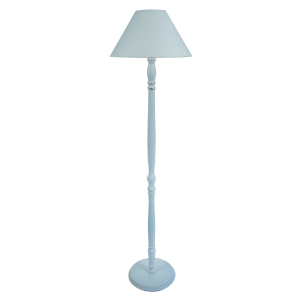 <tc>Candeeiro pé alto MENTON 45cm - 1 Luz  </tc>