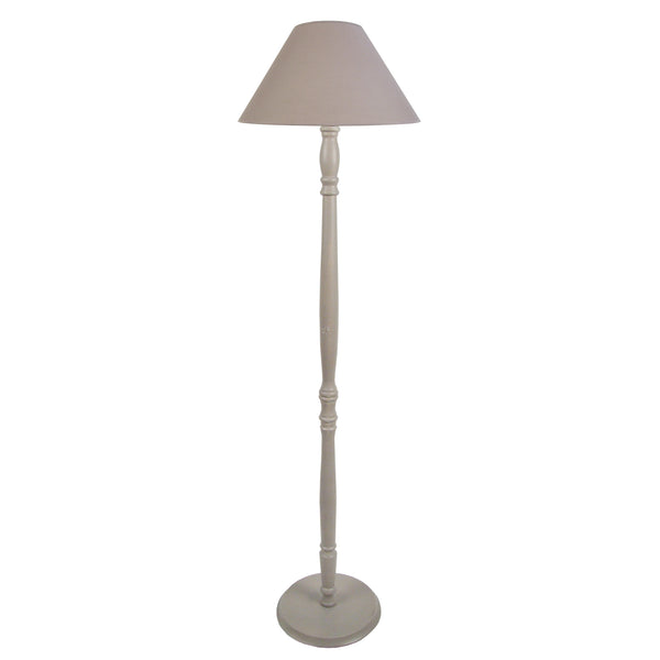 <tc>Candeeiro pé alto MENTON 45cm - 1 Luz  </tc>