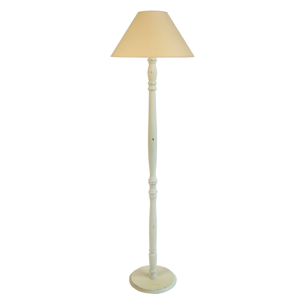 Lampadaire MENTON 150 cm - 1 Lumière