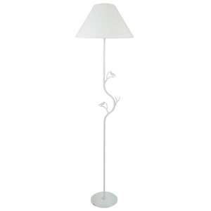 Lampadaire OISEAUX 165 cm - 1 Lumière