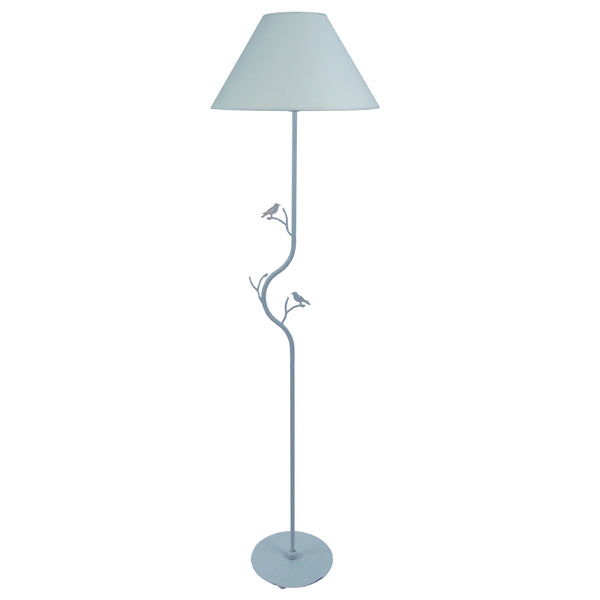 Lampadaire OISEAUX 165 cm - 1 Lumière