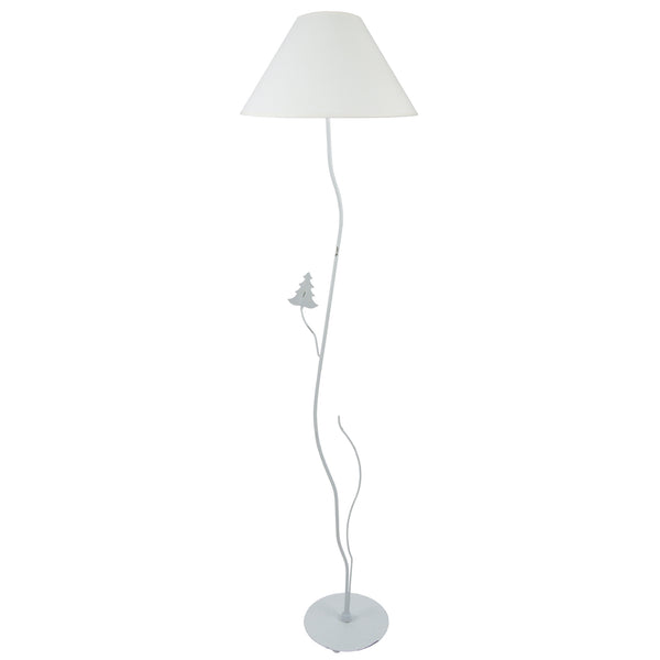 Lampadaire GOURDON 150 cm - 1 Lumière