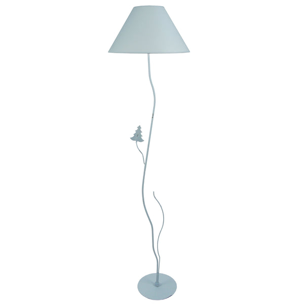 Lampadaire GOURDON 150 cm - 1 Lumière