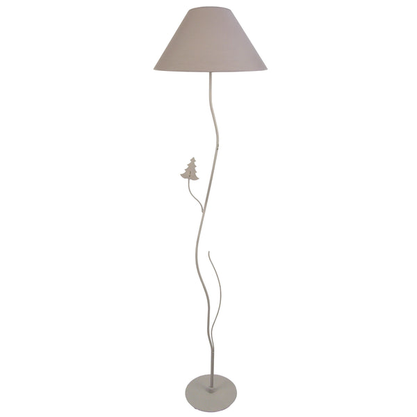 Lampadaire GOURDON 150 cm - 1 Lumière