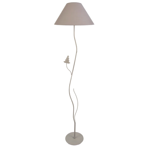 Lampadaire GOURDON 150 cm - 1 Lumière