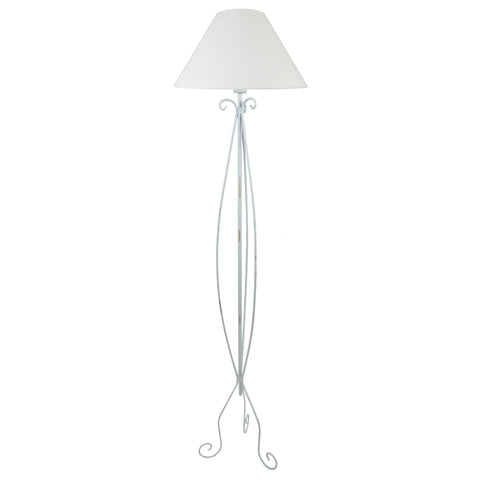 Lampadaire ILE DE RÉ 165 cm - 1 Lumière