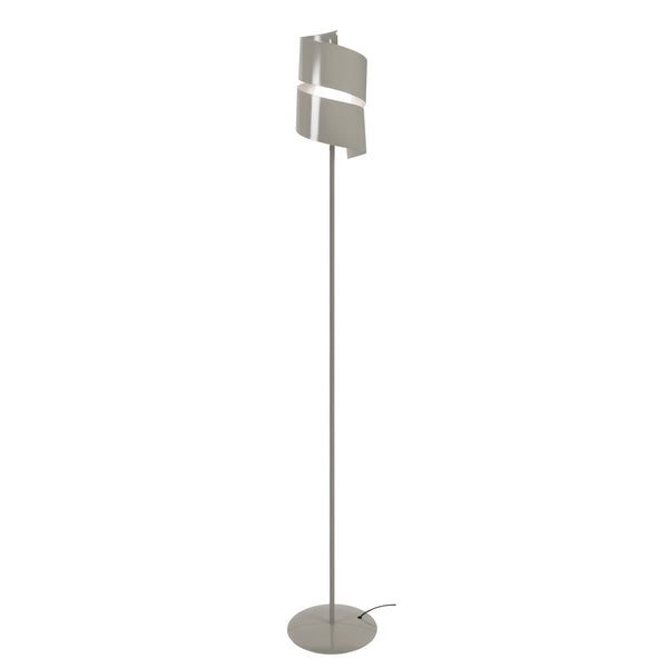 Lampadaire VIRA 175 cm - 1 Lumière