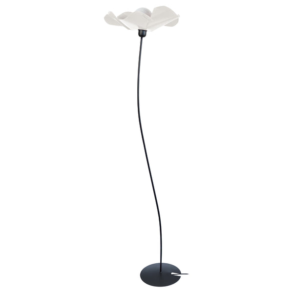 Lampadaire BLUME 155 cm - 1 Lumière