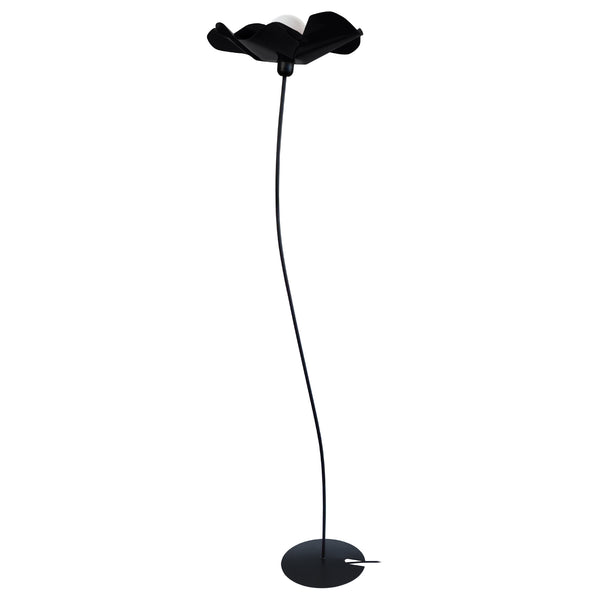 Lampadaire BLUME 155 cm - 1 Lumière