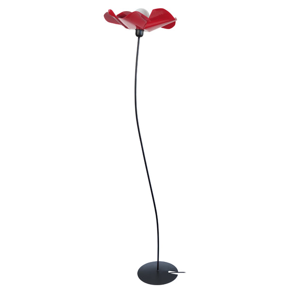 Lampadaire BLUME 155 cm - 1 Lumière