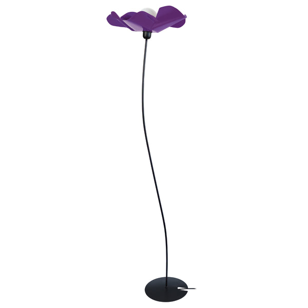 Lampadaire BLUME 155 cm - 1 Lumière