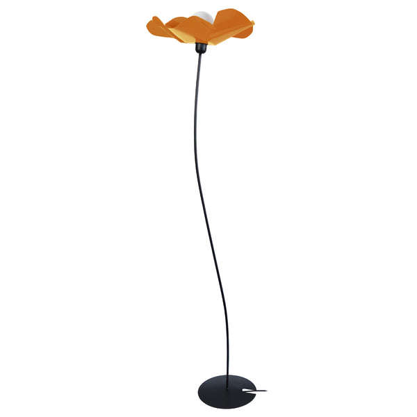 Lampadaire BLUME 155 cm - 1 Lumière