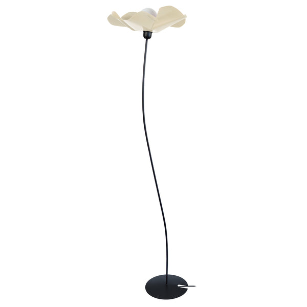 Lampadaire BLUME 155 cm - 1 Lumière