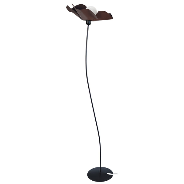 Lampadaire BLUME 155 cm - 1 Lumière