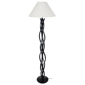 Lampadaire ONDAS 170 cm - 1 Lumière