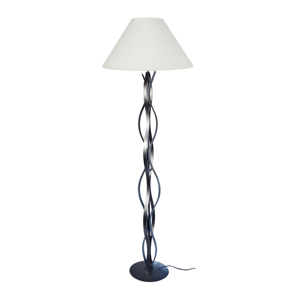 Lampadaire ONDAS 170 cm - 1 Lumière