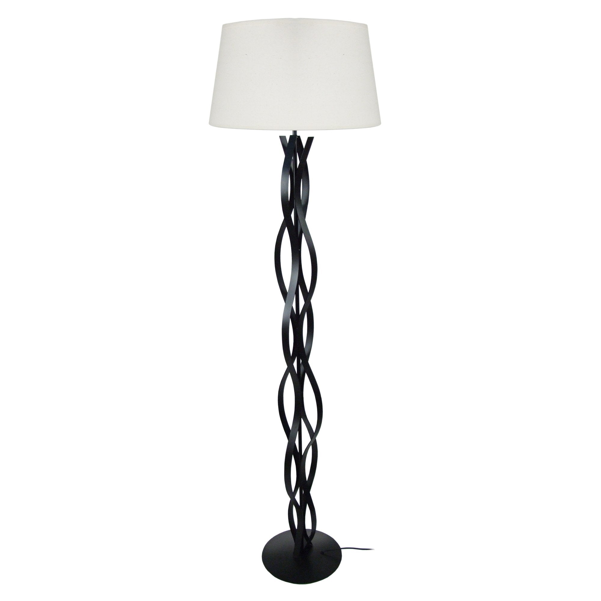 Lampadaire ONDAS 170 cm - 1 Lumière