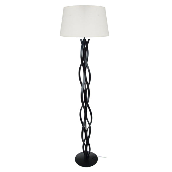 Lampadaire ONDAS 170 cm - 1 Lumière