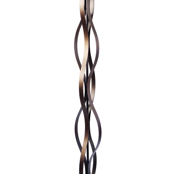 Lampadaire ONDAS 170 cm - 1 Lumière