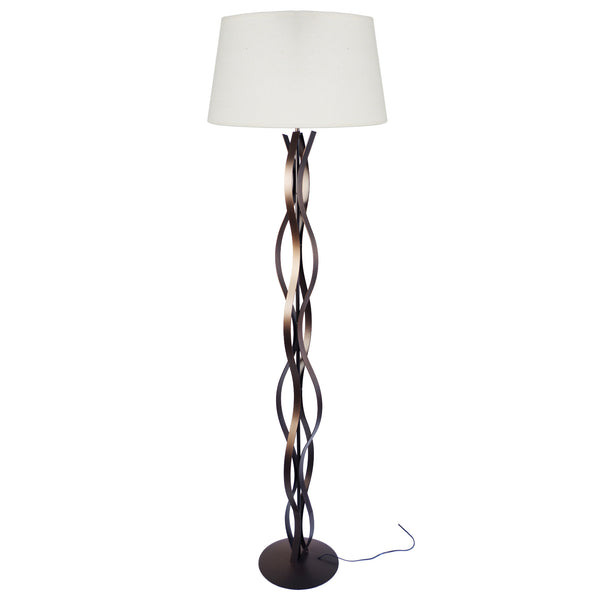 Lampadaire ONDAS 170 cm - 1 Lumière