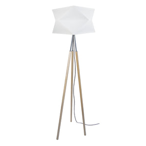 Lampadaire GOTEBORD 160 cm - 1 Lumière