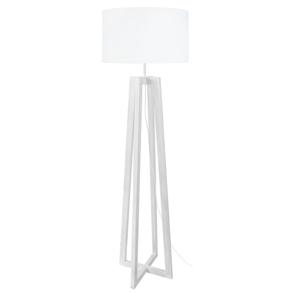 <tc>Candeeiro Pé Alto LOT  40cm - 1 Luz</tc>