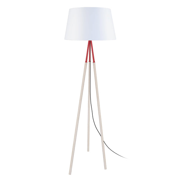 Lampadaire GOTEBORG 45cm - 1 Lumière