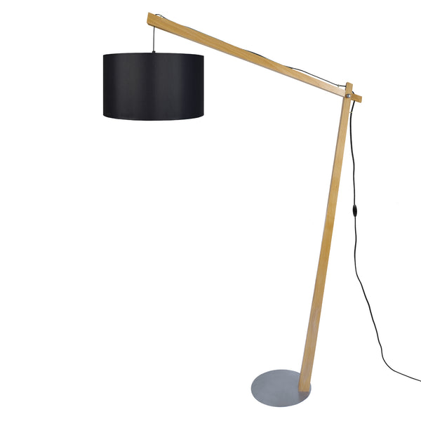 Lampadaire BELFORT CYLINDRE 40cm - 1 Lumière