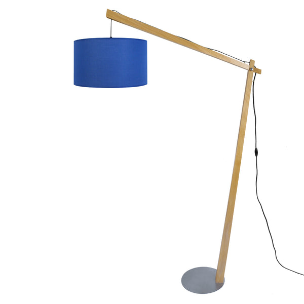 Lampadaire BELFORT CYLINDRE 40cm - 1 Lumière