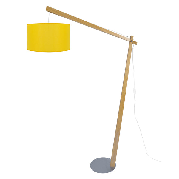 Lampadaire BELFORT CYLINDRE 40cm - 1 Lumière