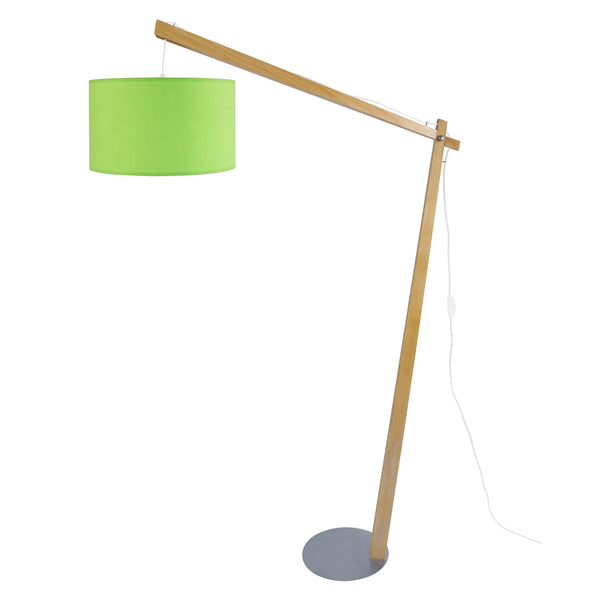 Lampadaire BELFORT CYLINDRE 40cm - 1 Lumière