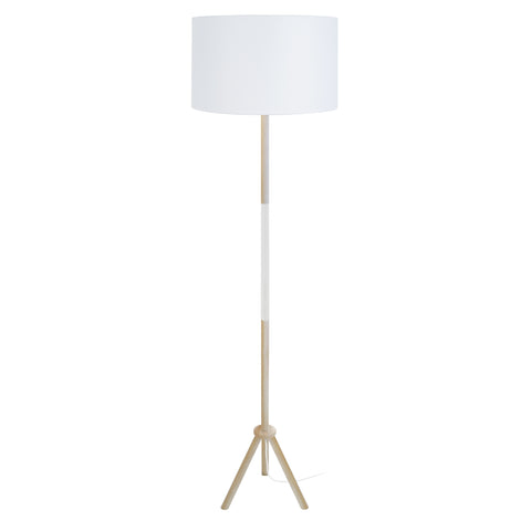 Lampadaire TRIDENT 40cm - 1 Lumière