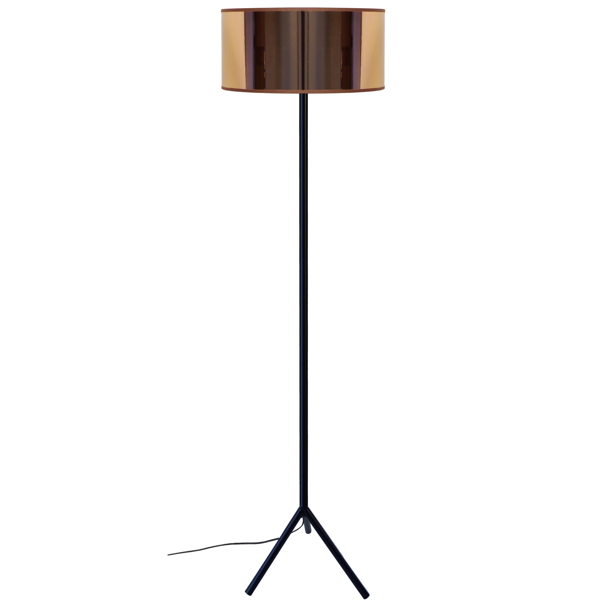 Lampadaire TRIDENT A 40cm - 1 Lumiére