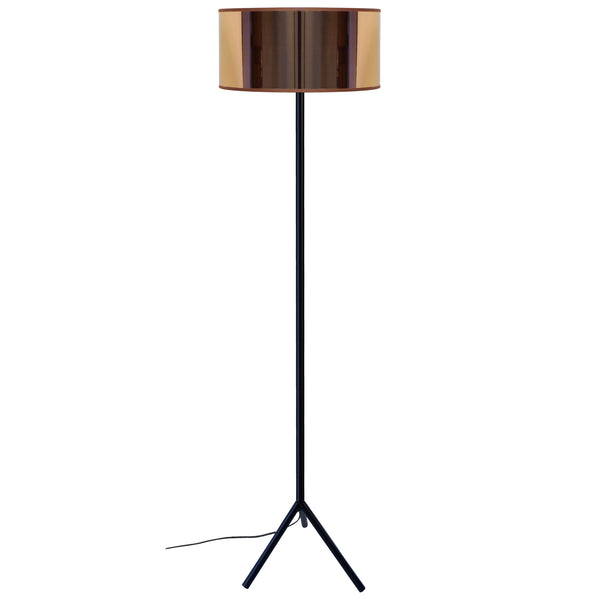 Lampadaire TRIDENT A 40cm - 1 Lumiére