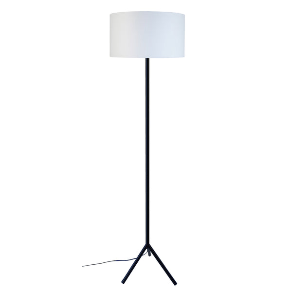 Lampadaire TRIDENT A 40cm - 1 Lumiére