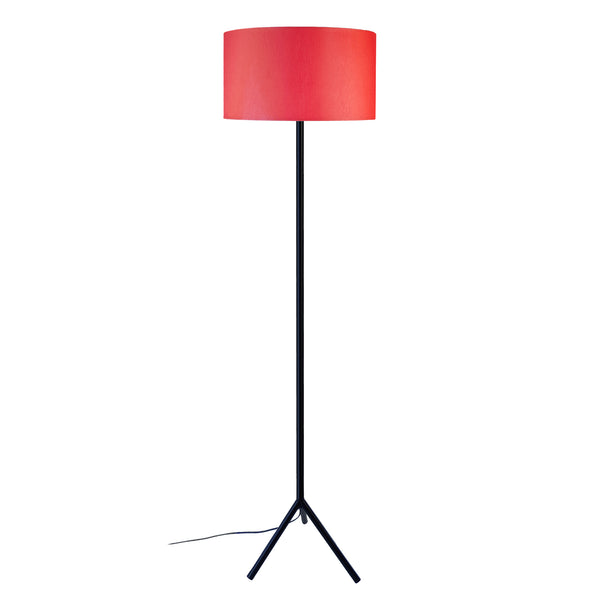 Lampadaire TRIDENT A 40cm - 1 Lumiére