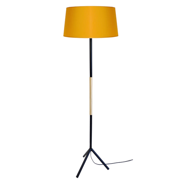 Lampadaire TRIDENT B 40cm - 1 Lumière