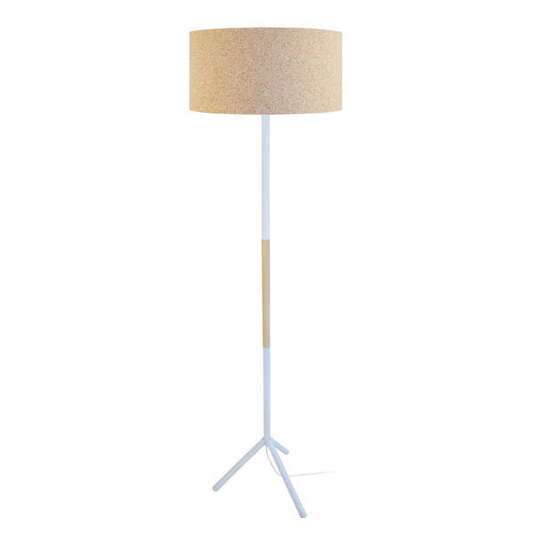 Lampadaire TRIDENT B 40cm - 1 Lumière