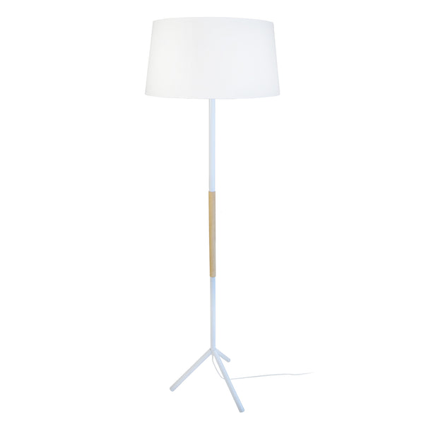 Lampadaire TRIDENT B 40cm - 1 Lumière