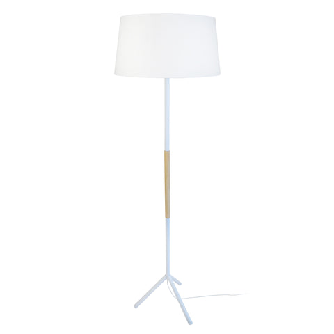 Lampadaire TRIDENT B 40cm - 1 Lumière