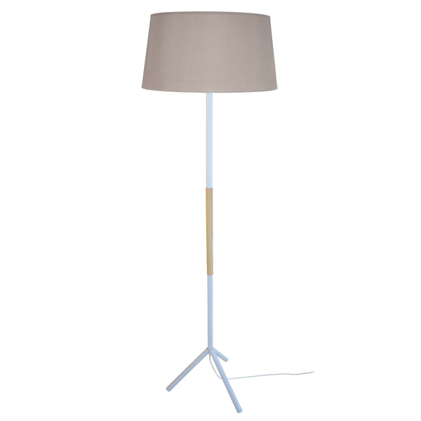 Lampadaire TRIDENT B 40cm - 1 Lumière