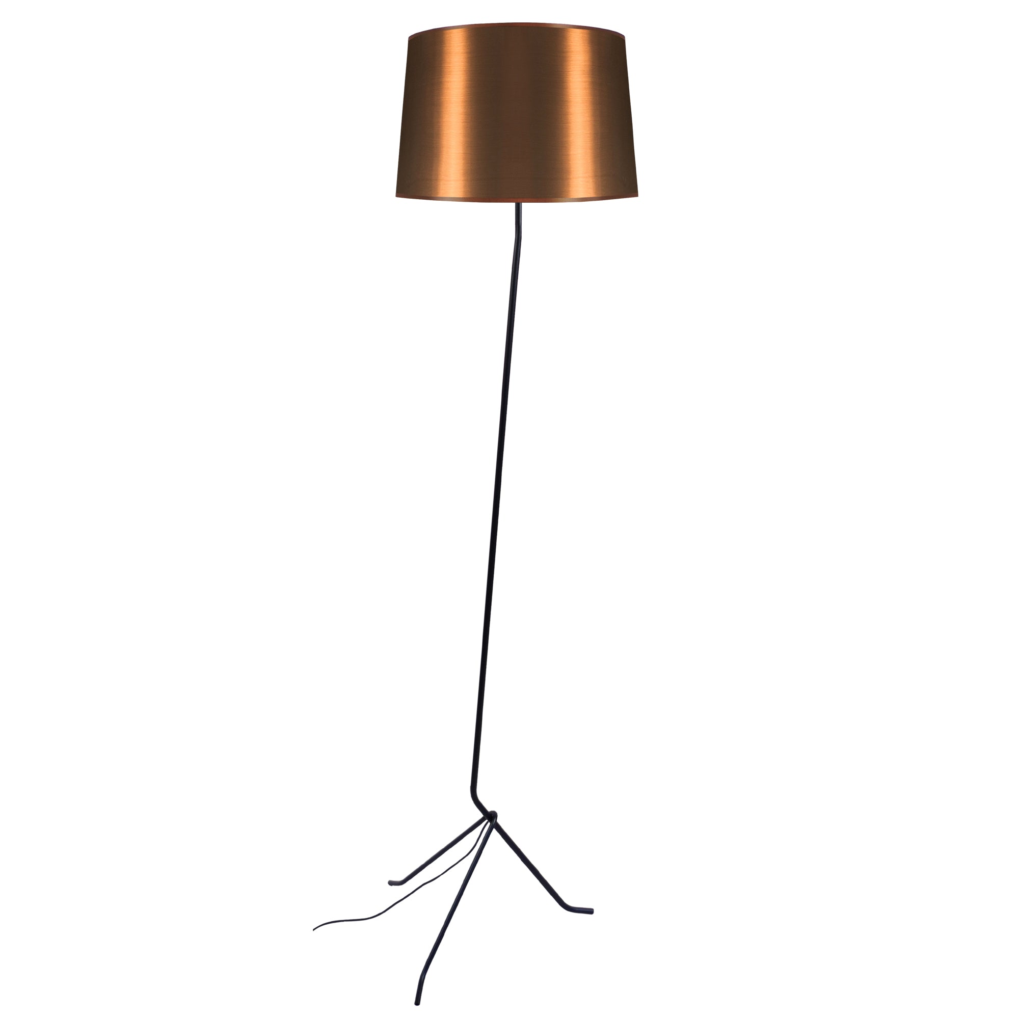 Lampadaire PIED POPULET 40cm - 1 Lumière