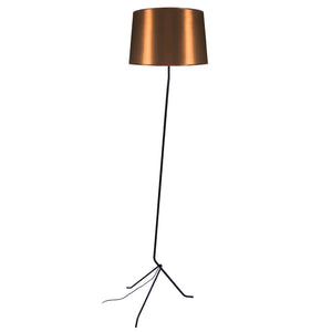 Lampadaire PIED POPULET 40cm - 1 Lumière