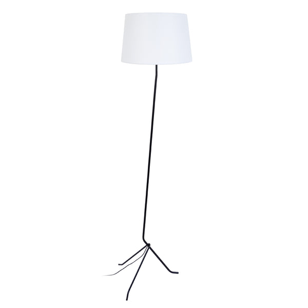 Lampadaire PIED POPULET 40cm - 1 Lumière