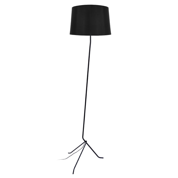 Lampadaire PIED POPULET 40cm - 1 Lumière