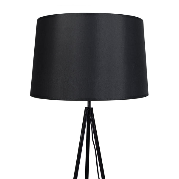 Lampadaire PIED TRIANGLE 45cm - 1 Lumière