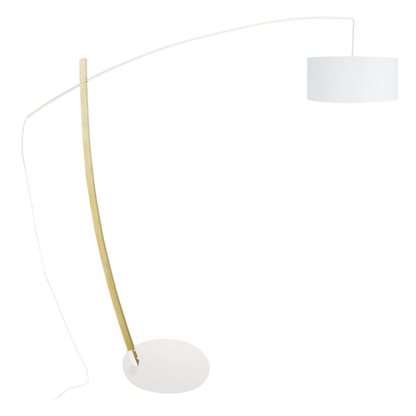 Lampadaire HUSQVARNA 190cm - 1 Lumière