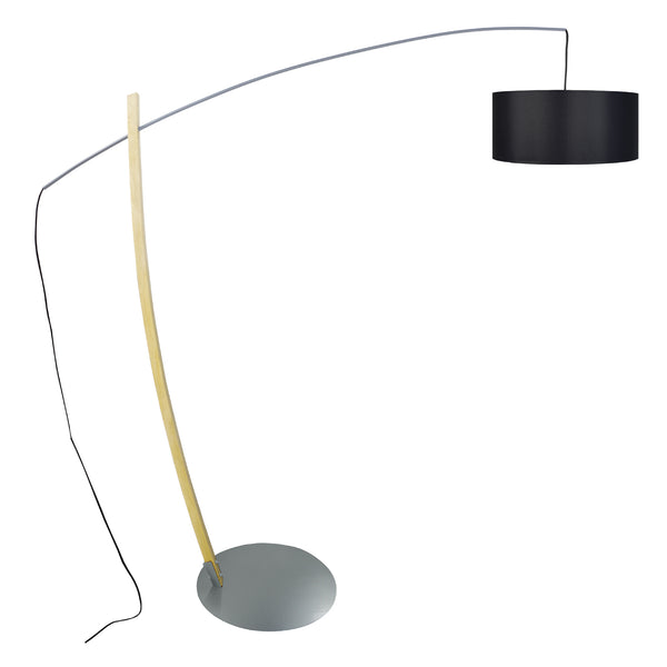 Lampadaire HUSQVARNA 190cm - 1 Lumière