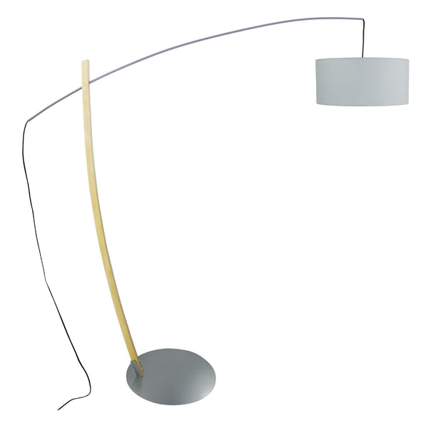 Lampadaire HUSQVARNA 190cm - 1 Lumière